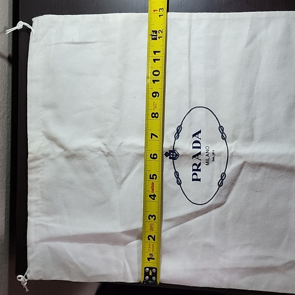 Prada Shoes Dust Bag - Picture 7 of 8